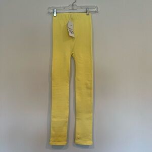 Zara seamless leggings